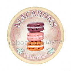 macaron