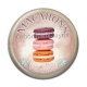 Cabochon Résine - macaron