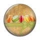 Cabochon Résine - macaron