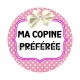 ma copine préférée