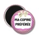 Magnet's - ma copine préférée