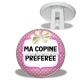 Trépied - ma copine préférée
