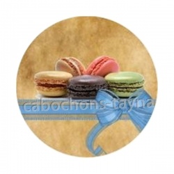 macaron