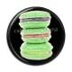 Cabochon Résine - macaron
