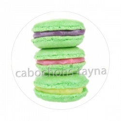 macaron