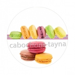 macaron