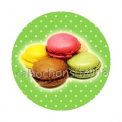 macaron
