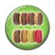 Cabochon Résine - macaron