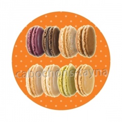 macaron