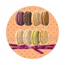 macaron