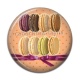 Cabochon Résine - macaron