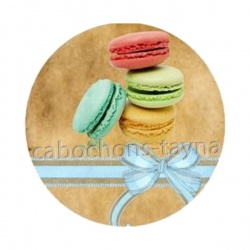 macaron