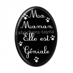 ma maman elle est géniale