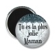 Magnet's - tu es la plus jolie maman