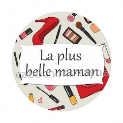 la plus belle maman