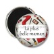 Magnet's - la plus belle maman