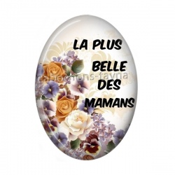 la plus belle des mamans
