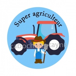 super agriculteur
