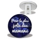 Trépied - pour la plus jolie des mamans