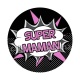 super maman