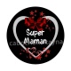 super maman