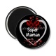 Magnet's - super maman
