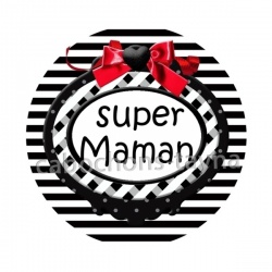 super maman