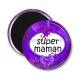 Magnet's - super maman