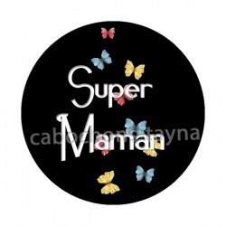 super maman