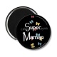 Magnet's - super maman