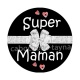 super maman