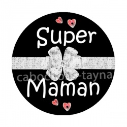 super maman