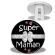 Trépied - super maman