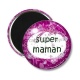 Magnet's - super maman