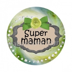 super maman