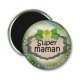 Magnet's - super maman