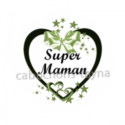 super maman