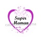 super maman