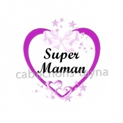 super maman