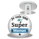 Trépied - je suis une super maman