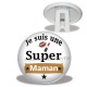 Trépied - je suis une super maman