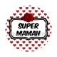 super maman