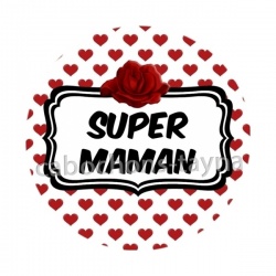 super maman