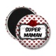 Magnet's - super maman