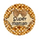 super maman