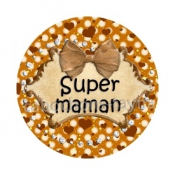 super maman