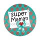super maman