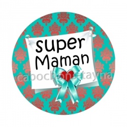 super maman