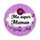 super maman