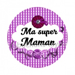 super maman